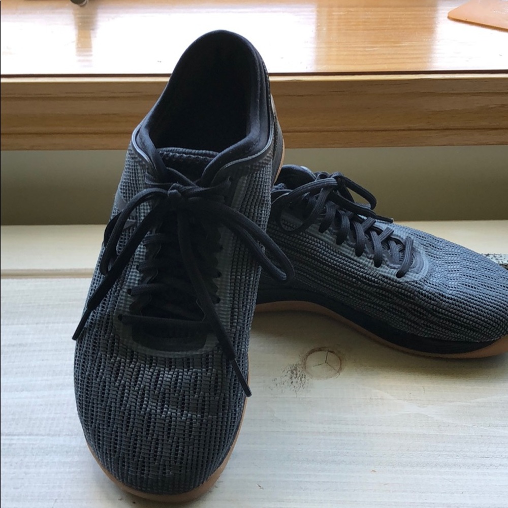 Reebok CrossFit Nano Flexweave Size 7